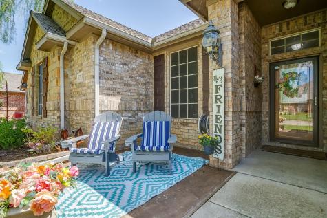 1733 Colorado Drive Burleson TX 76028