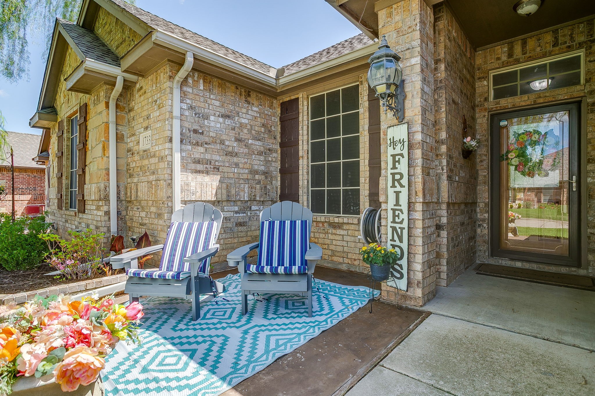 1733 Colorado Drive Burleson TX 76028