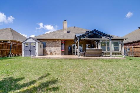 1733 Colorado Drive Burleson TX 76028