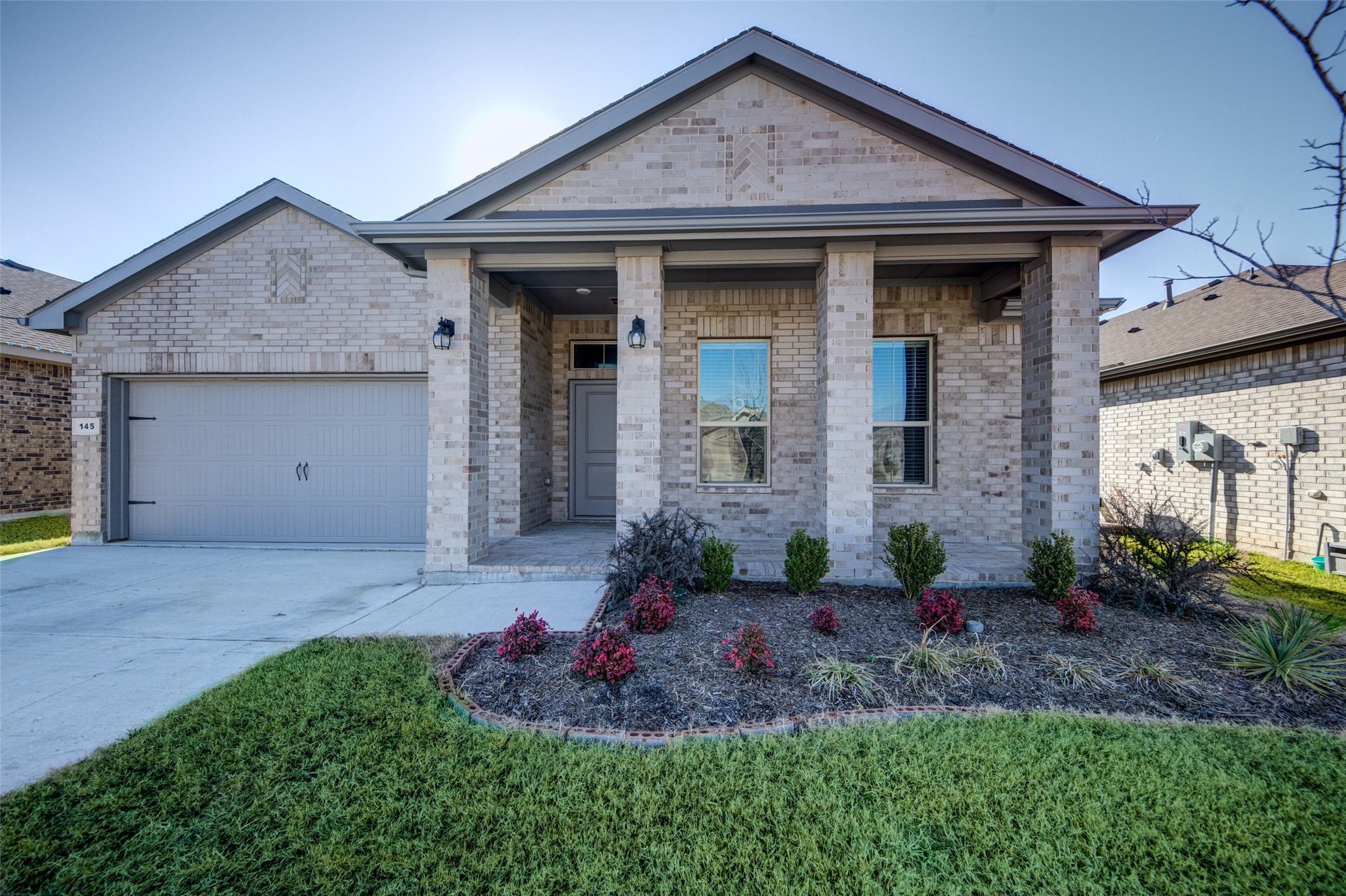 145 Hawksbill Lane Rhome TX 76078