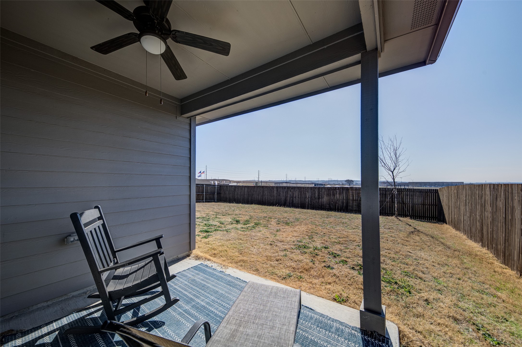 145 Hawksbill Lane Rhome TX 76078