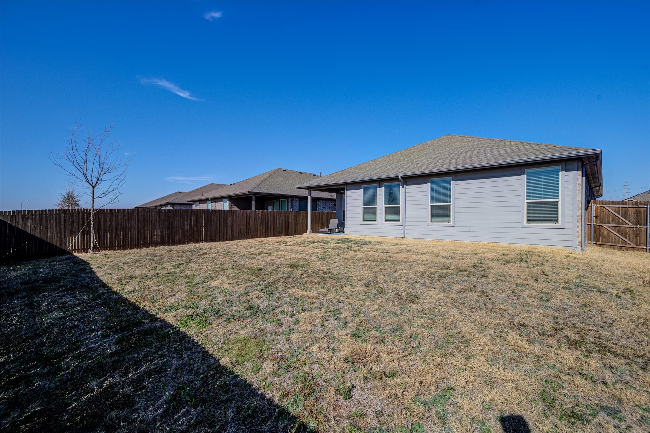 145 Hawksbill Lane Rhome TX 76078