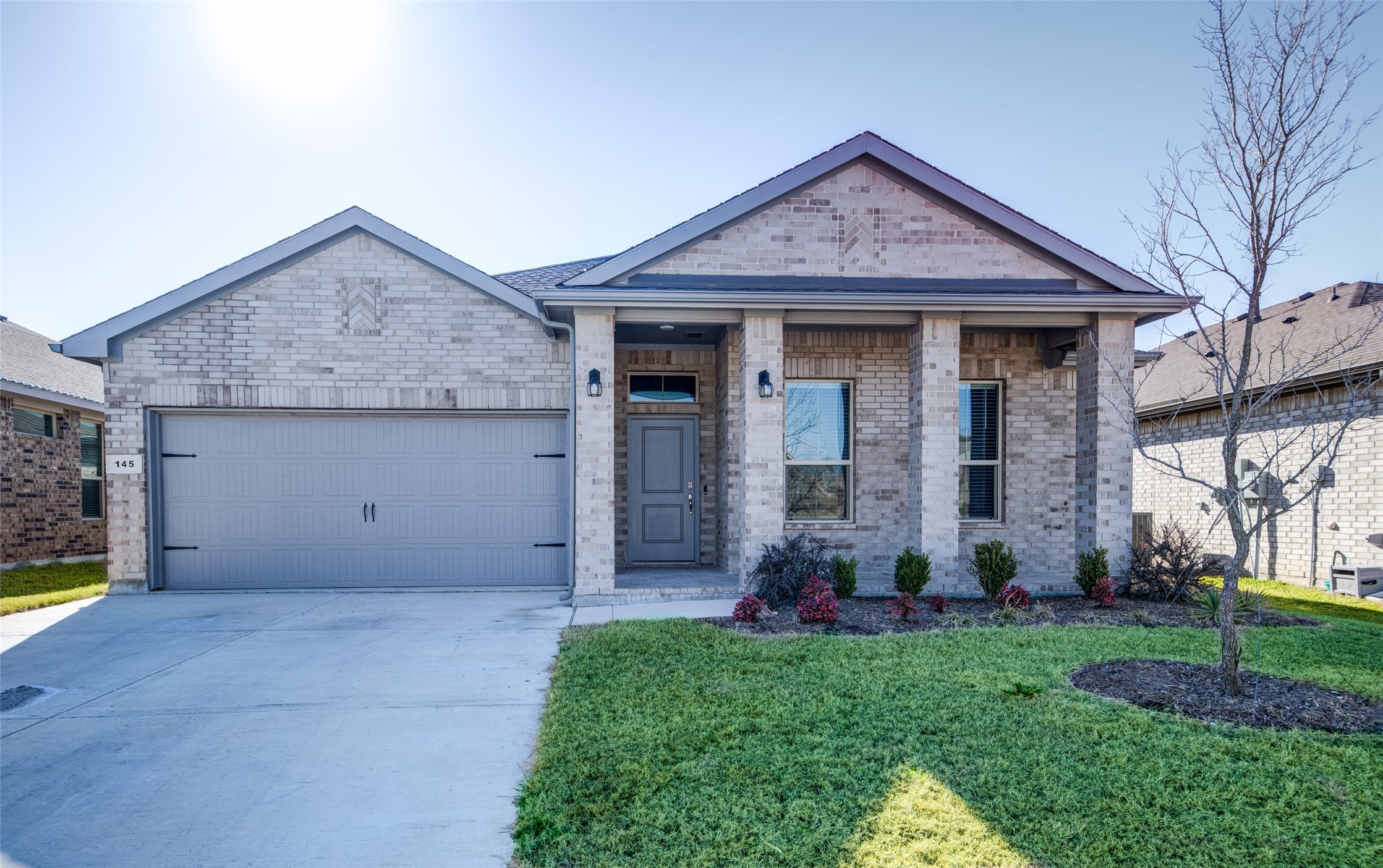 145 Hawksbill Lane Rhome TX 76078