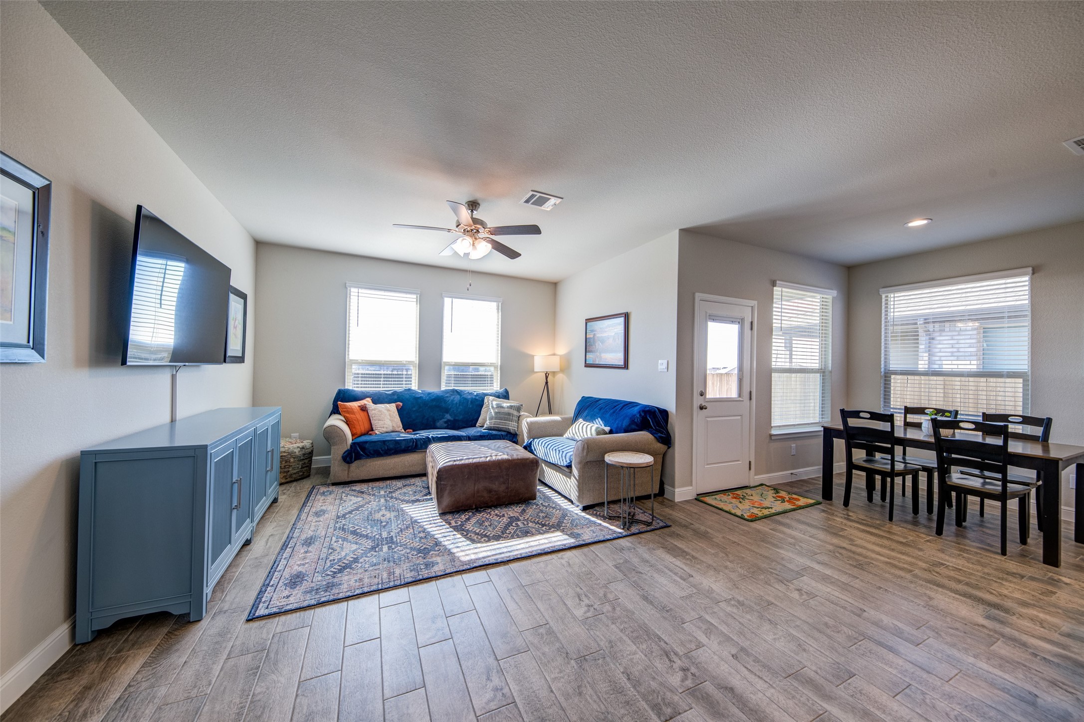 145 Hawksbill Lane Rhome TX 76078
