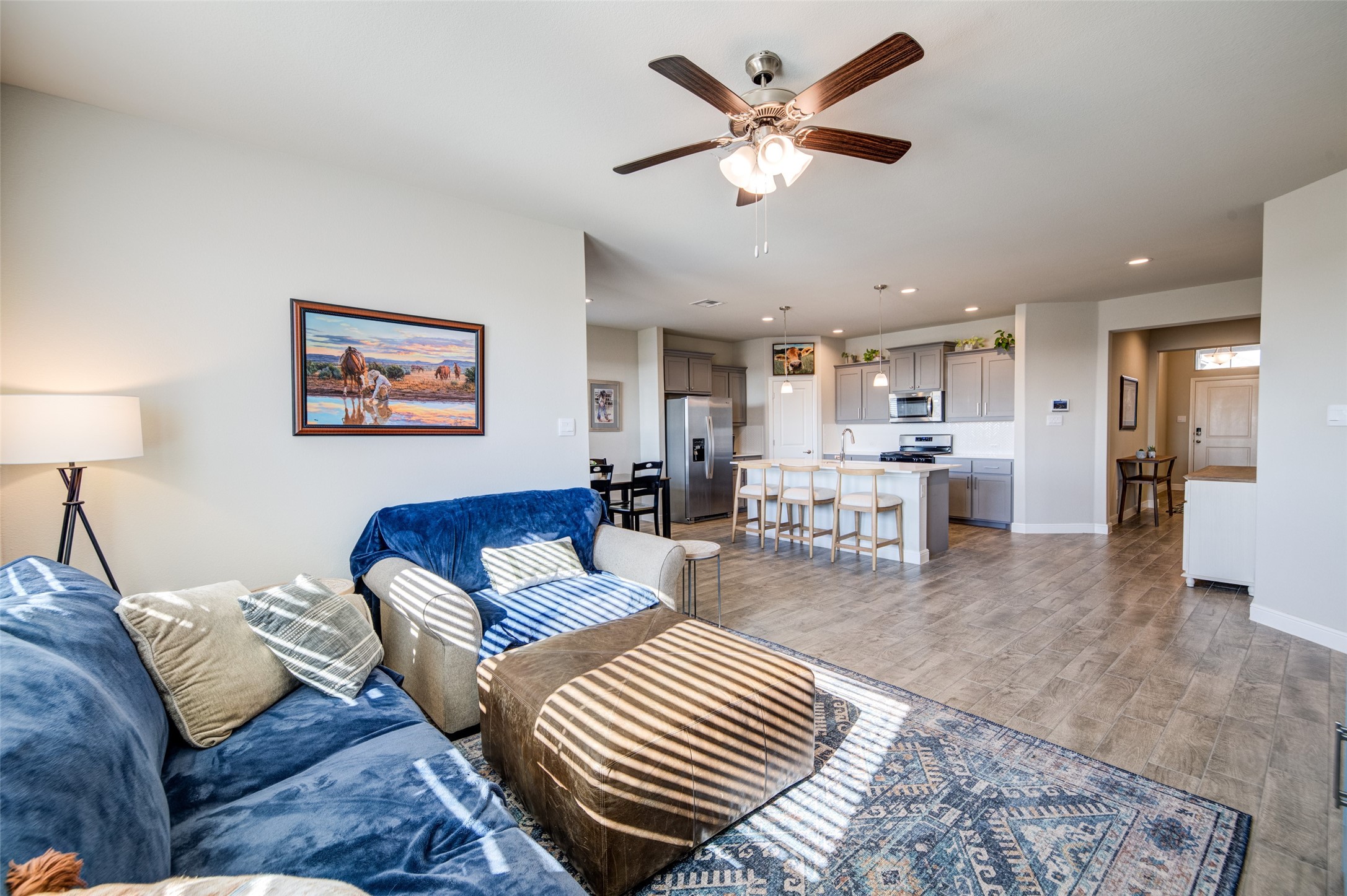 145 Hawksbill Lane Rhome TX 76078