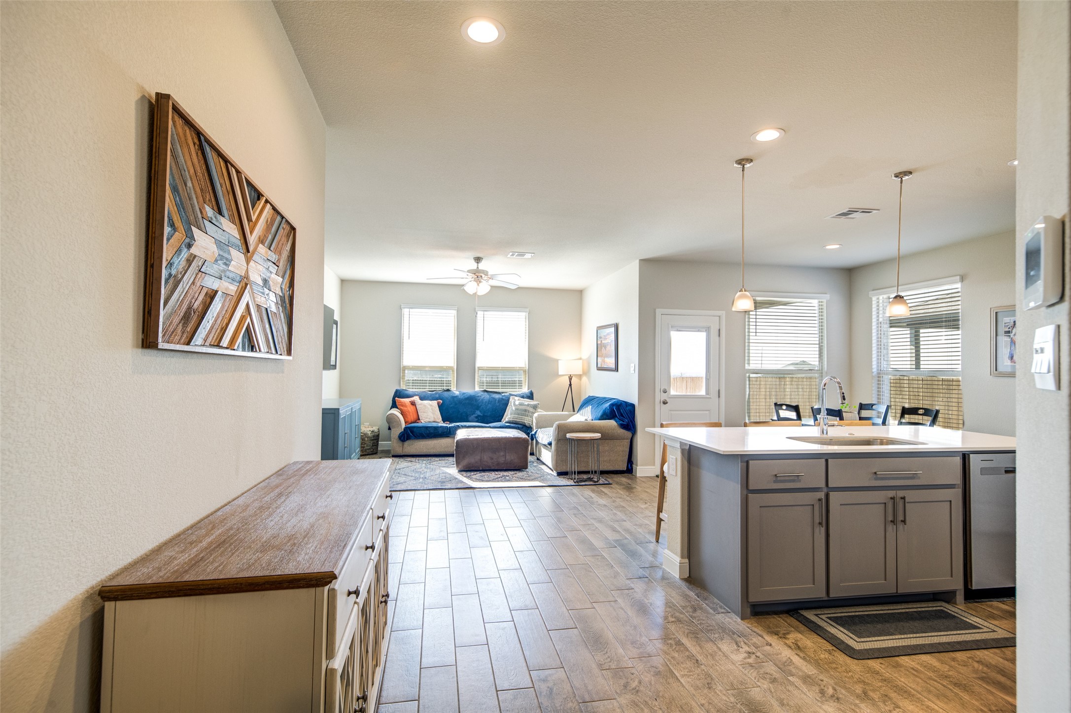 145 Hawksbill Lane Rhome TX 76078