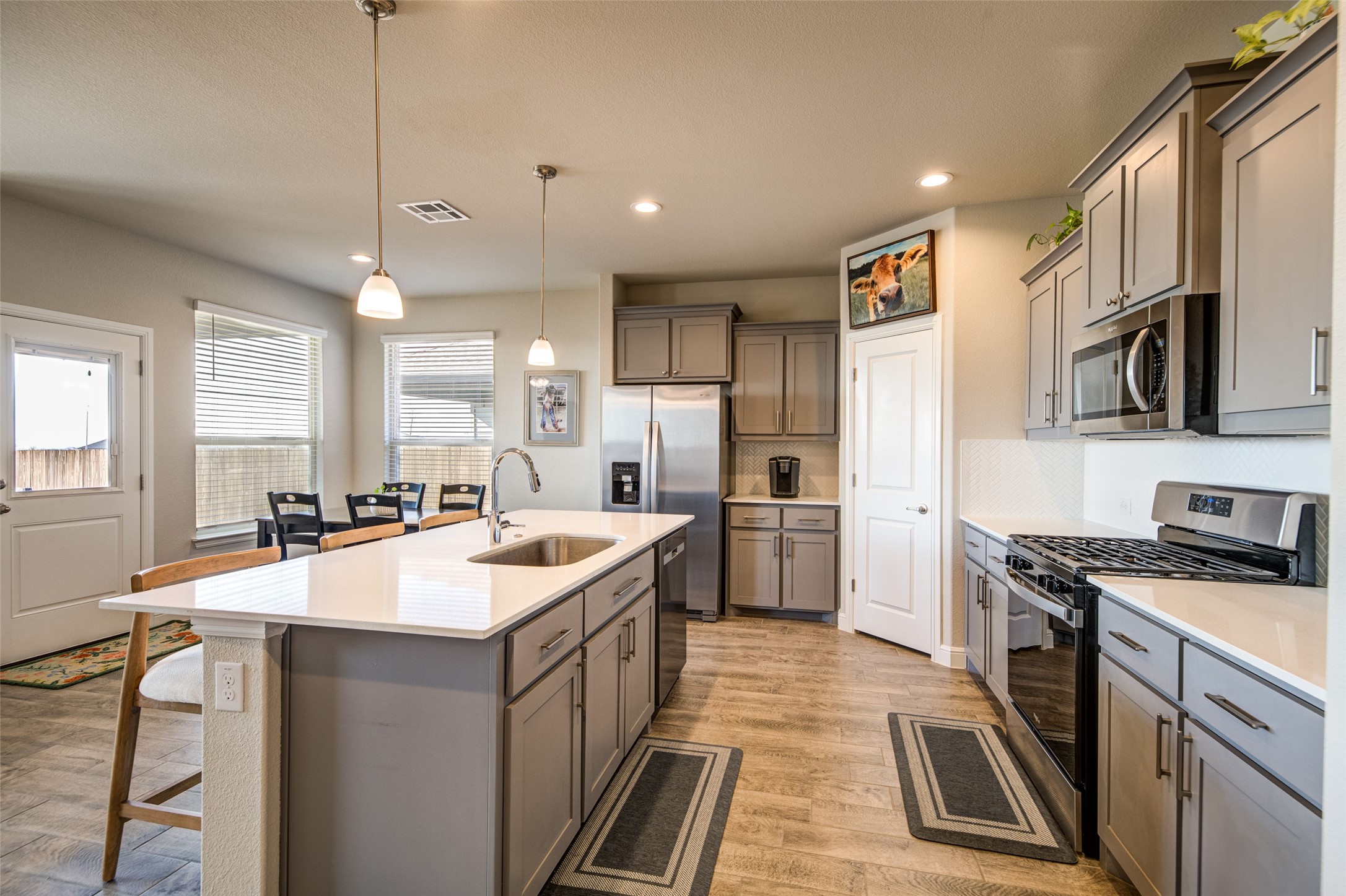 145 Hawksbill Lane Rhome TX 76078