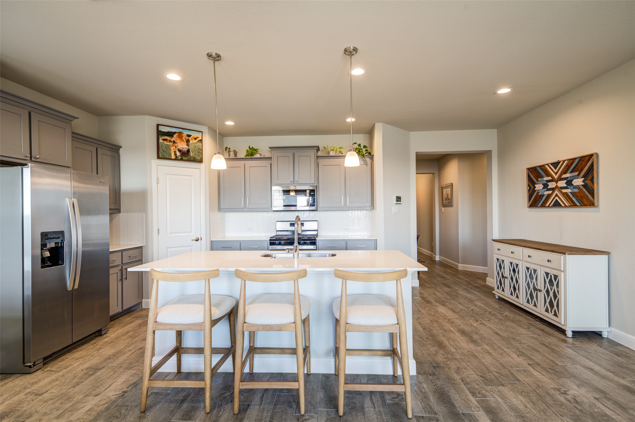 145 Hawksbill Lane Rhome TX 76078