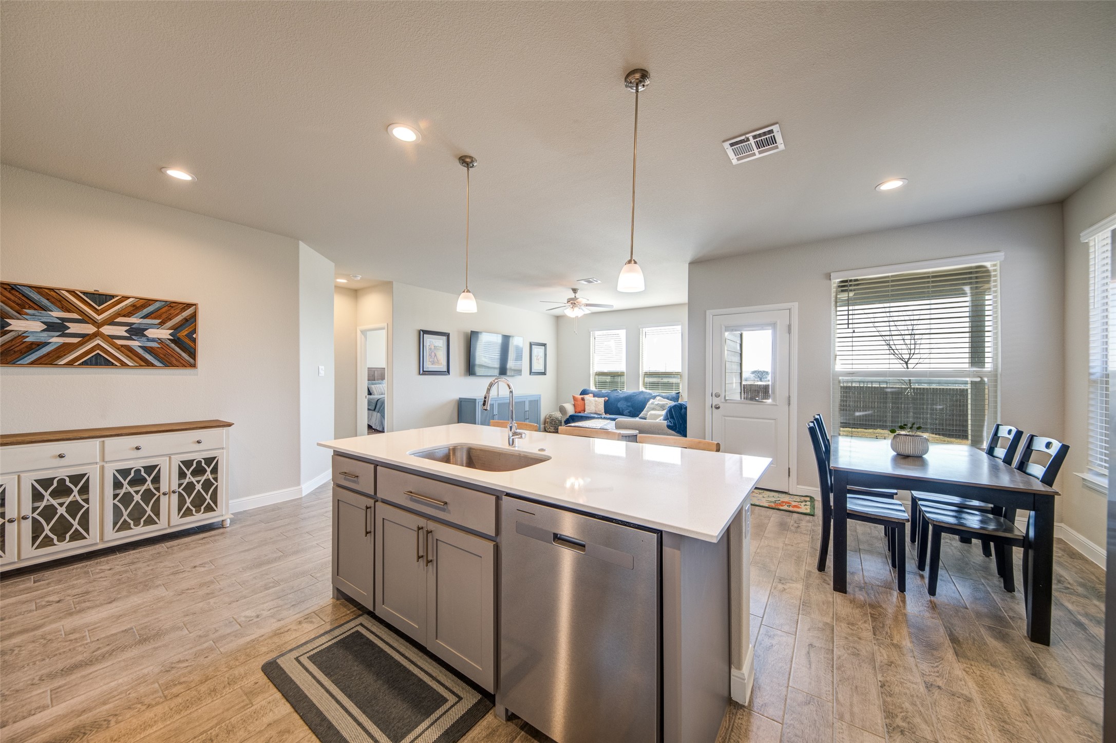 145 Hawksbill Lane Rhome TX 76078