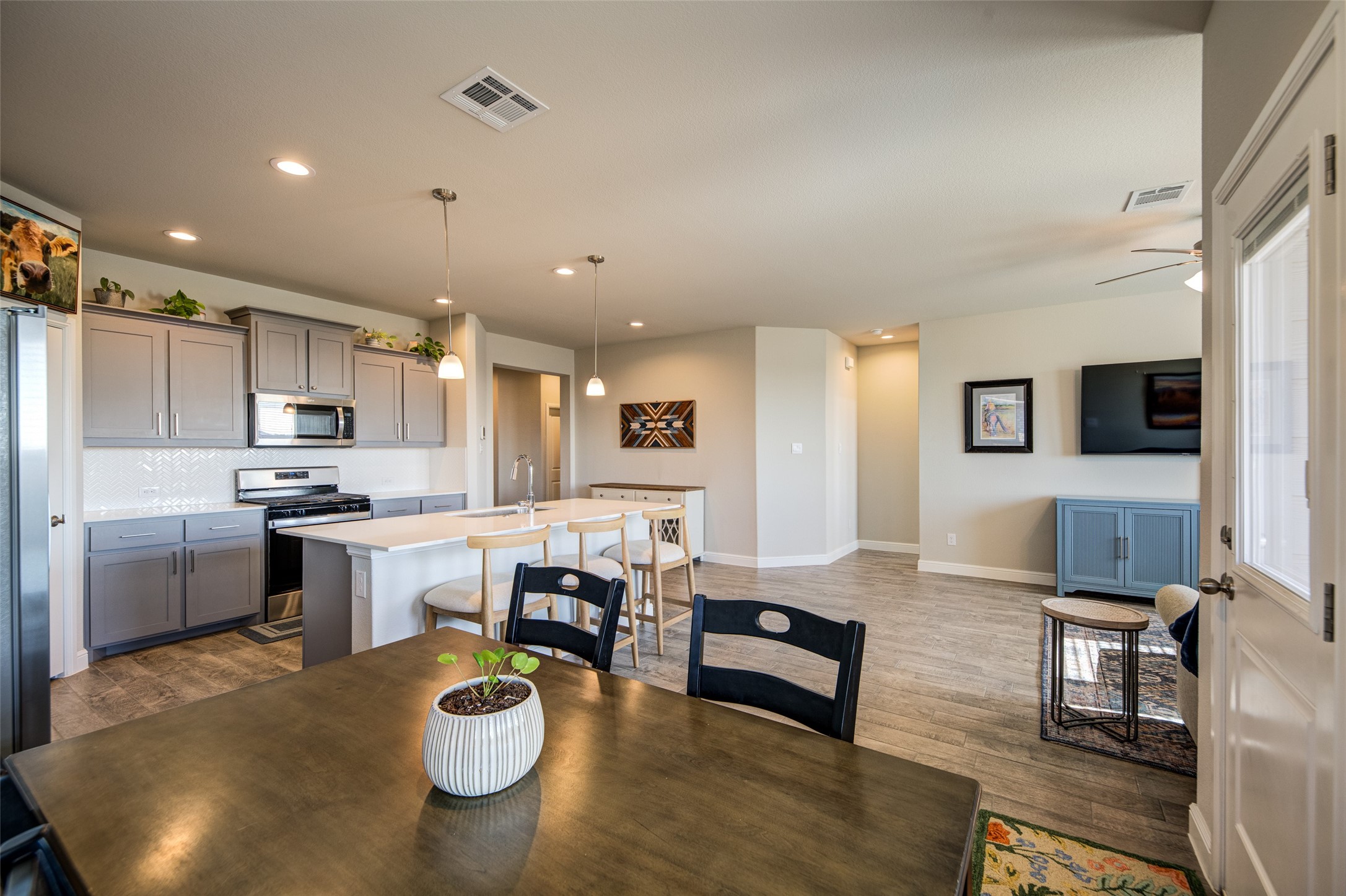 145 Hawksbill Lane Rhome TX 76078