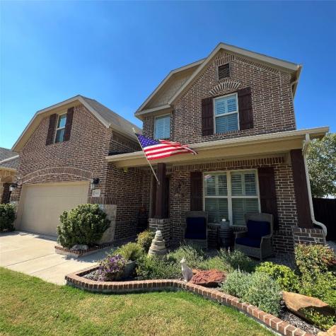 500 Sundrop Drive Little Elm TX 75068