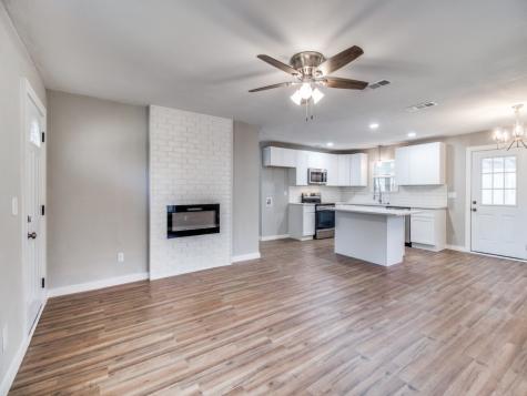 234 Ivy Drive Denison TX 75021