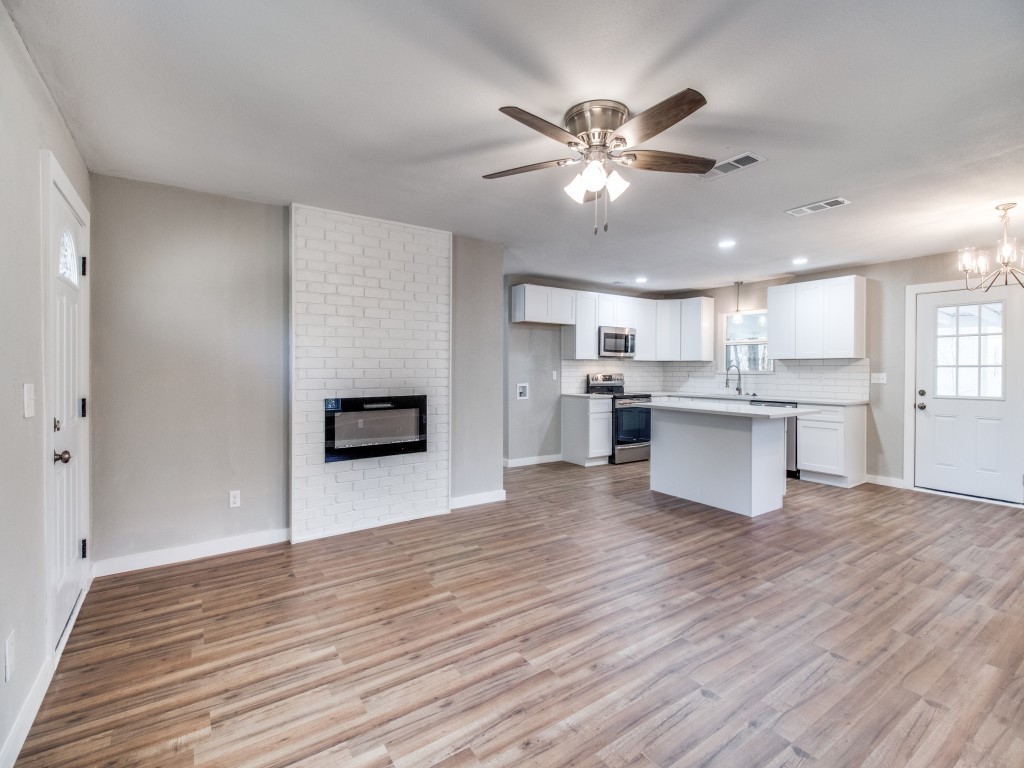 234 Ivy Drive Denison TX 75021
