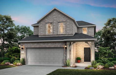 1217 Boyd Street Aubrey TX 76227