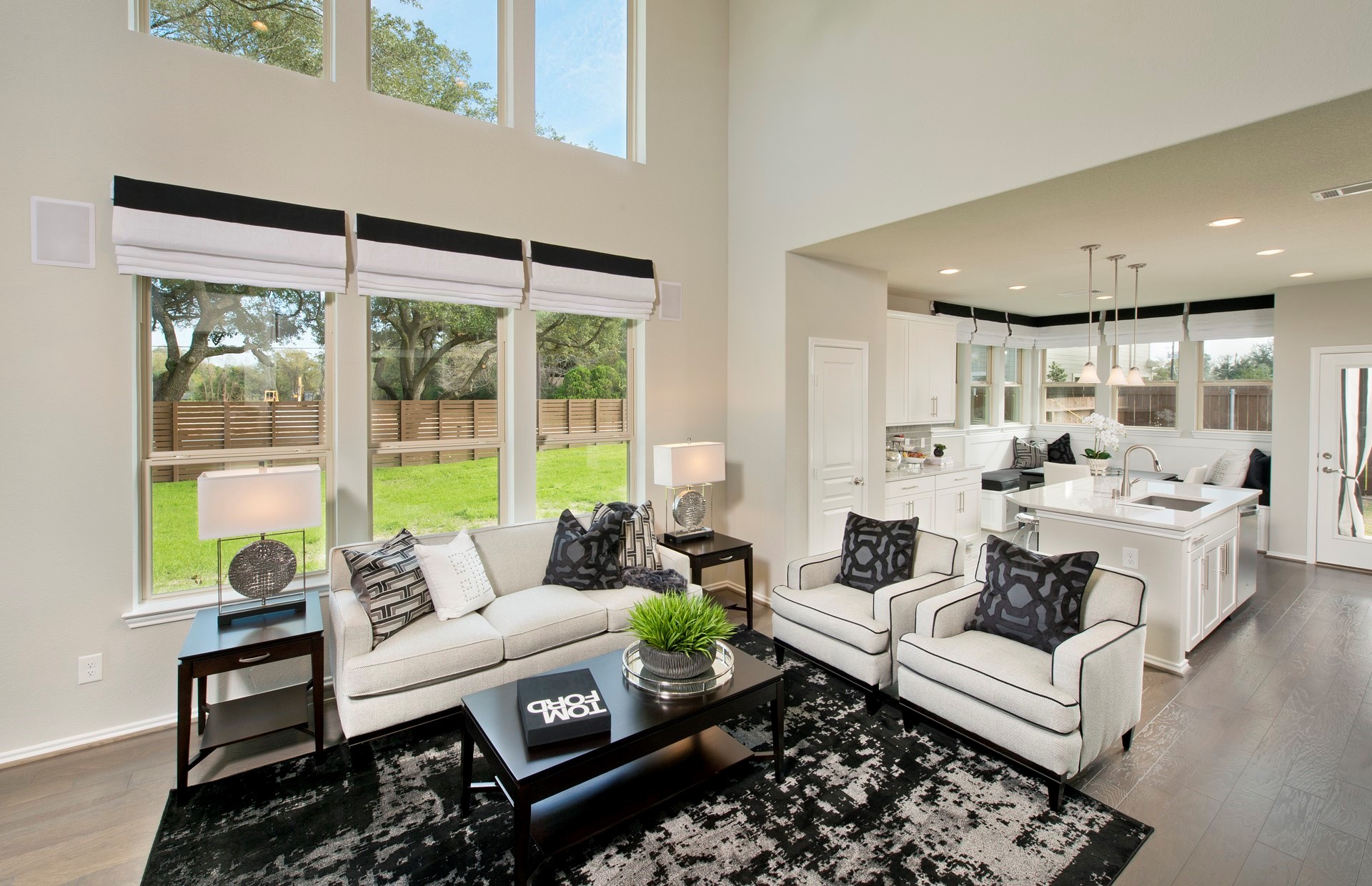 1217 Boyd Street Aubrey TX 76227
