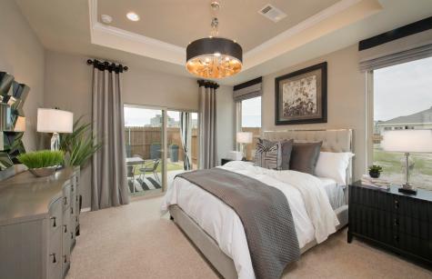 1217 Boyd Street Aubrey TX 76227