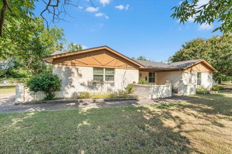 401 Willow Park Drive Willow Park TX 76087