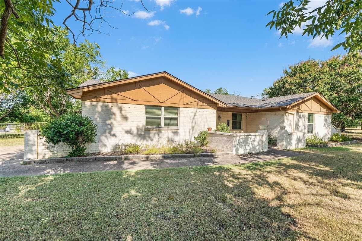 401 Willow Park Drive Willow Park TX 76087