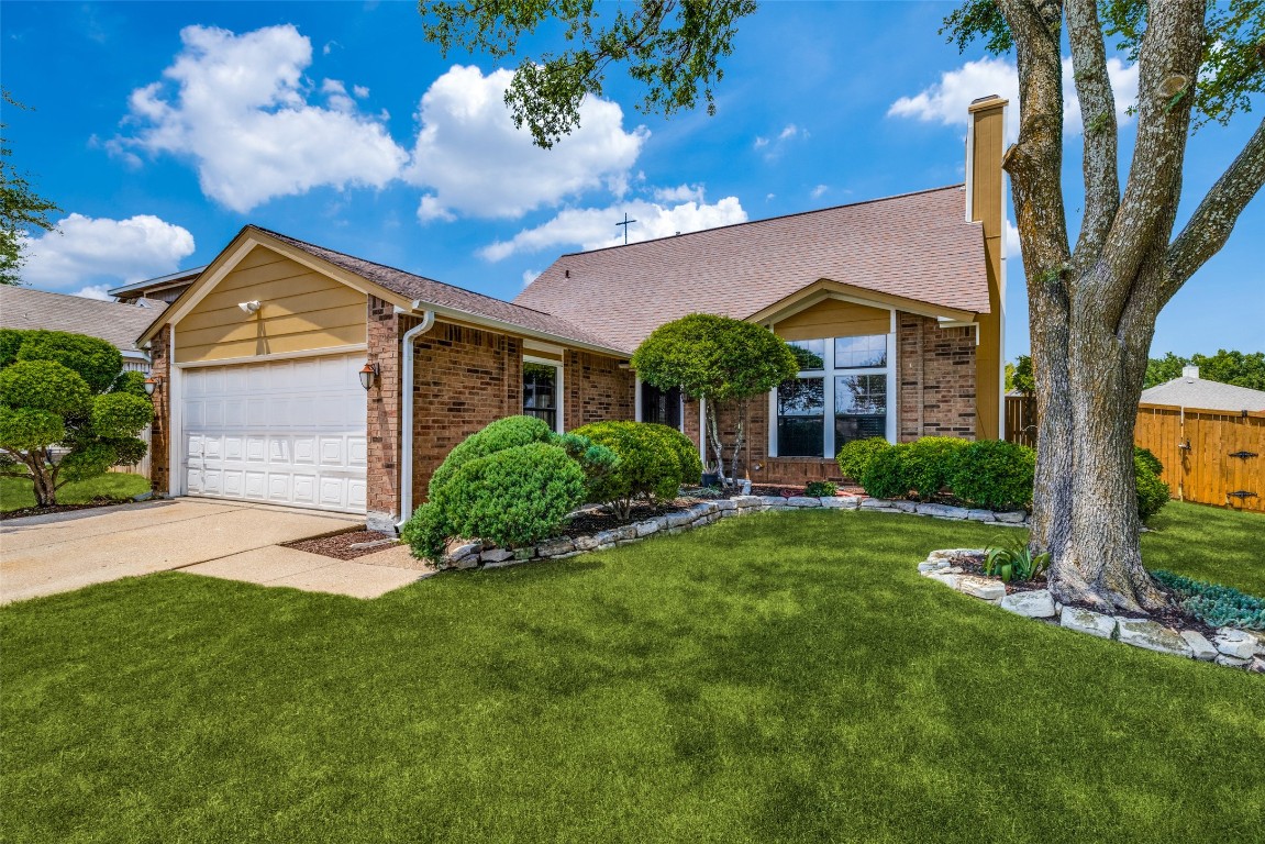 221 California Drive Glenn Heights TX 75154