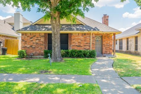 3309 Sara Drive Rowlett TX 75088