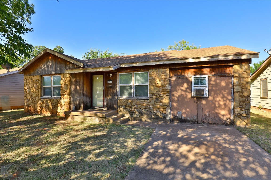 1310 Fannin Street Abilene TX 79603