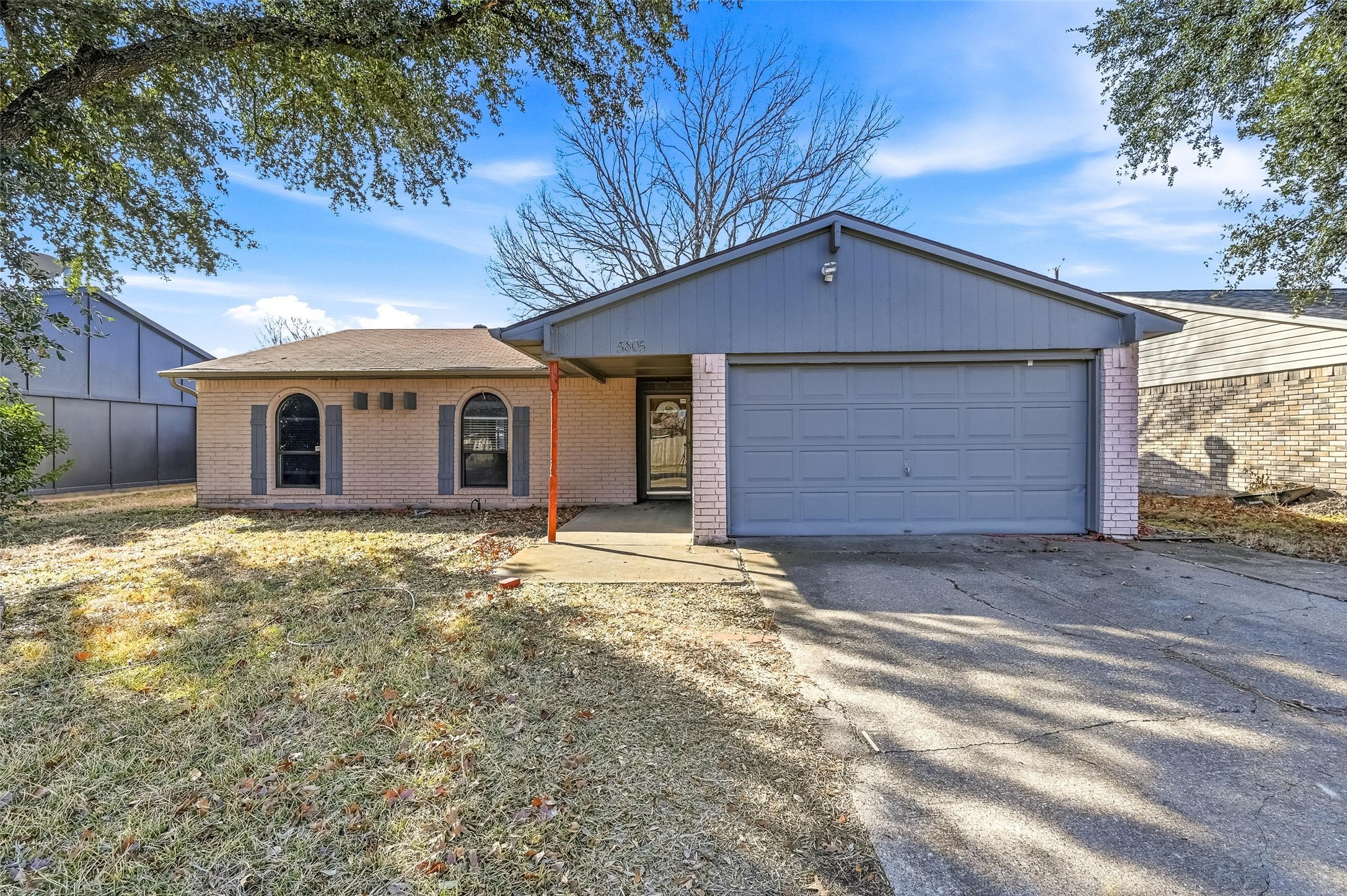 5805 Ridgecove Drive Garland TX 75043