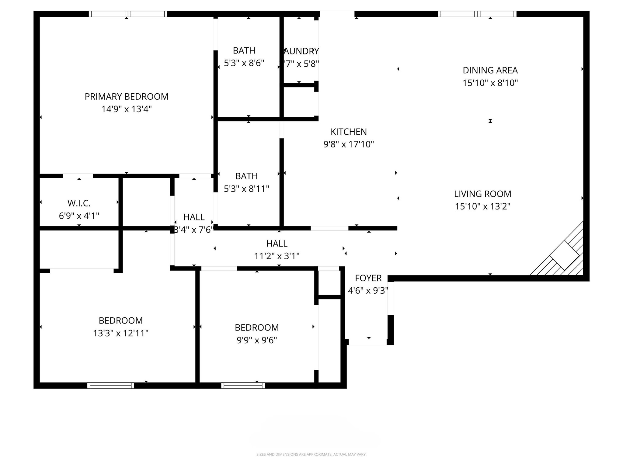 5805 Ridgecove Drive Garland TX 75043