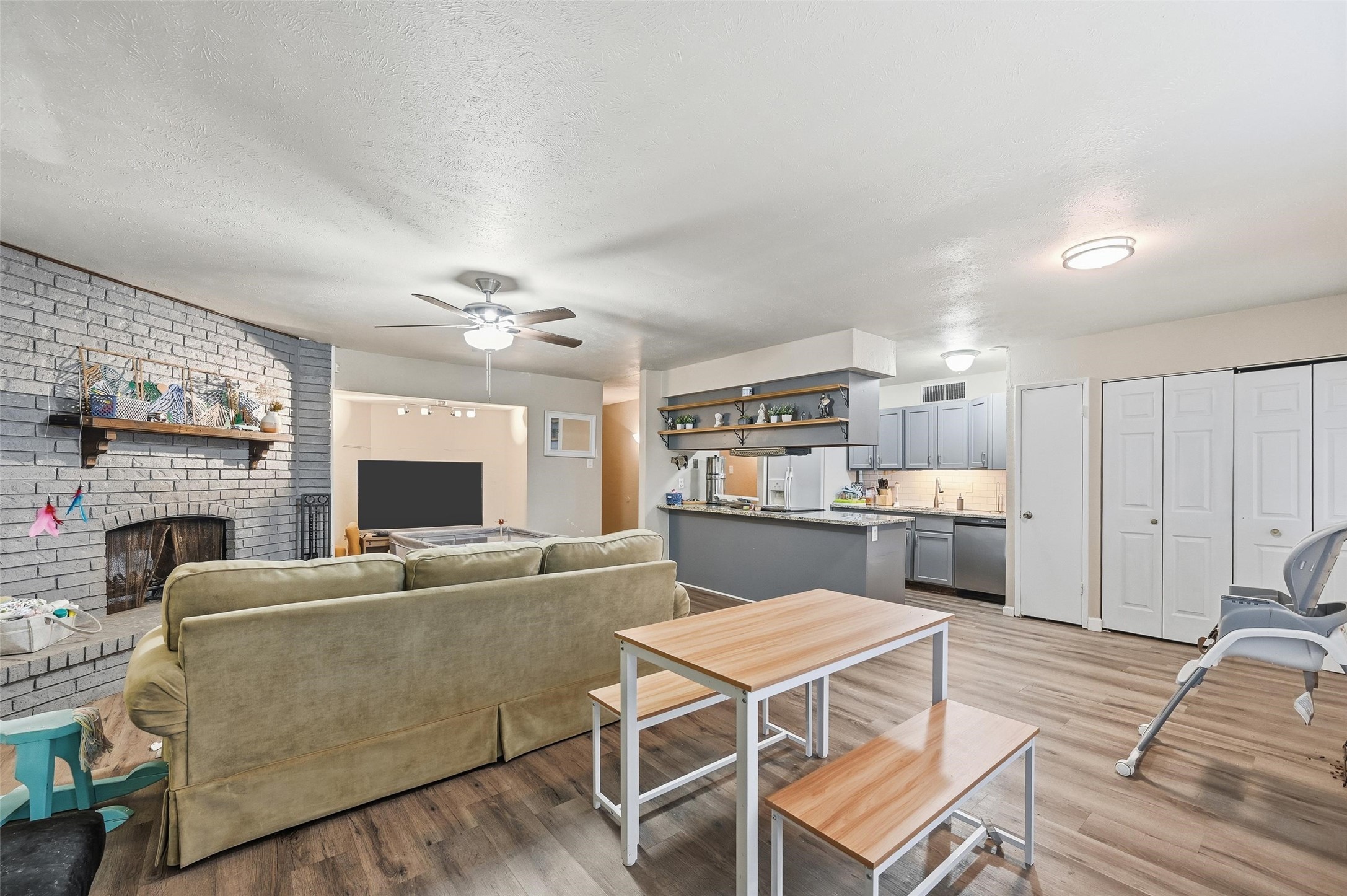 5805 Ridgecove Drive Garland TX 75043