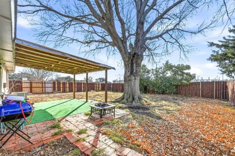 5805 Ridgecove Drive Garland TX 75043
