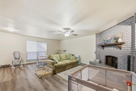 5805 Ridgecove Drive Garland TX 75043