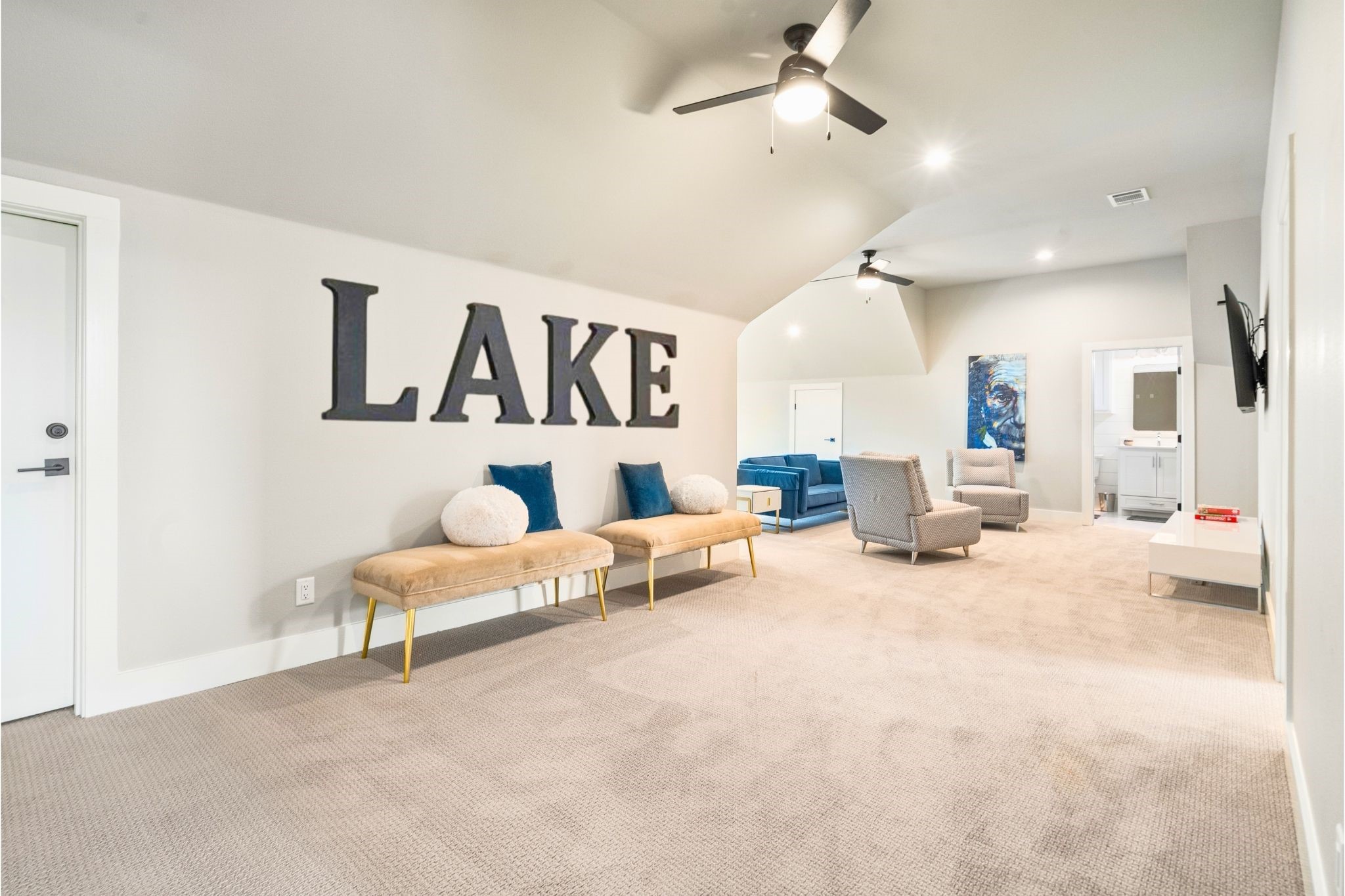 205 Oak Creek Drive Tool TX 75143