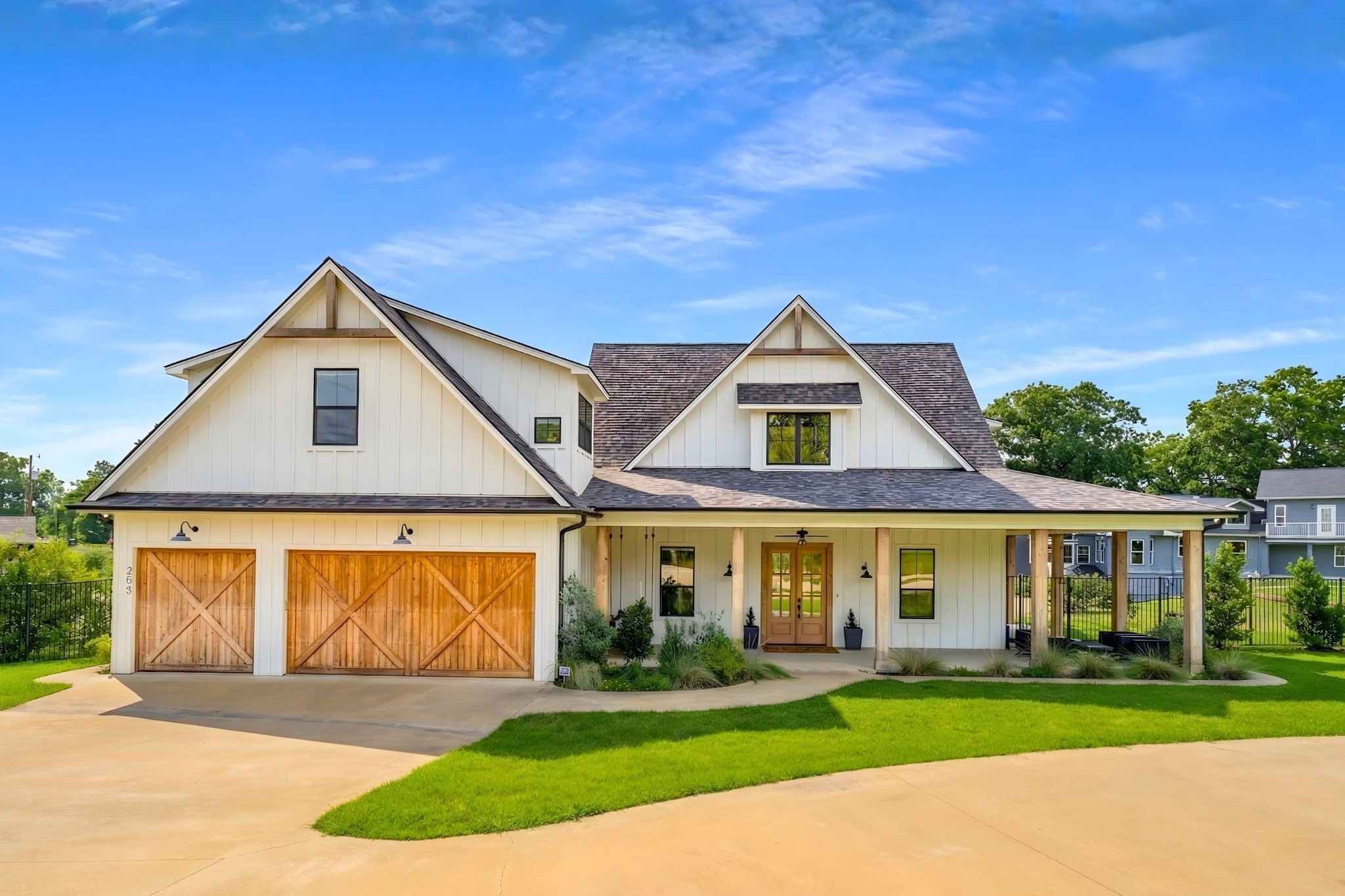 205 Oak Creek Drive Tool TX 75143