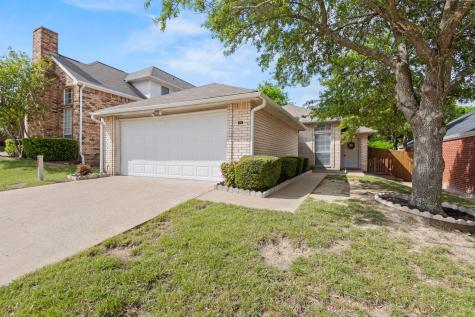 225 Juniper Ridge Court Desoto TX 75115