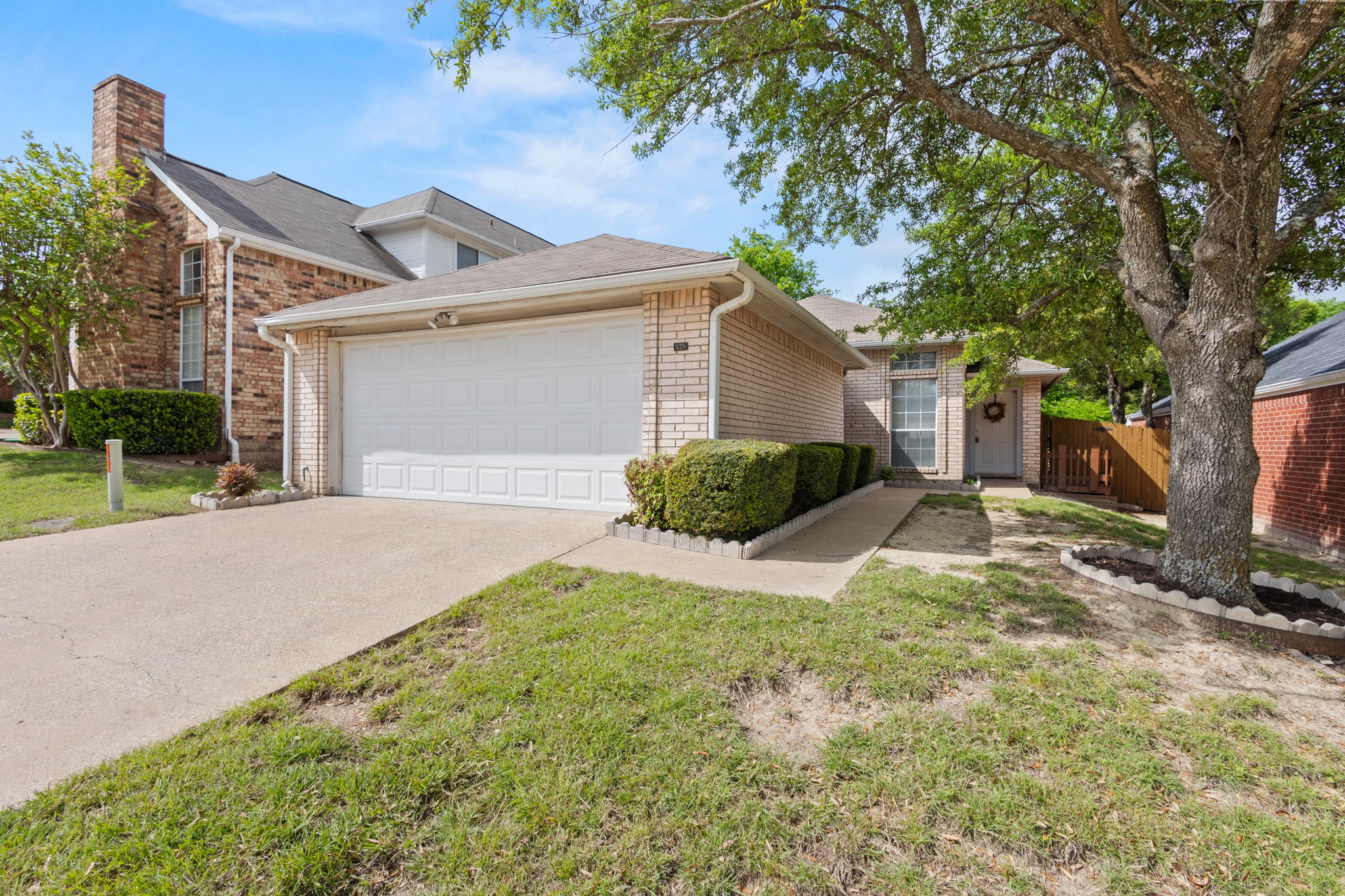 225 Juniper Ridge Court Desoto TX 75115