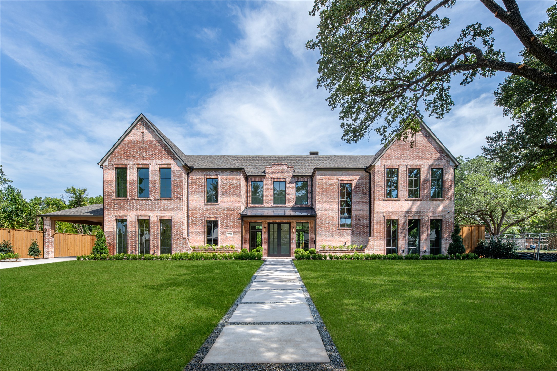 5519 Lindenshire Lane Dallas TX 75230