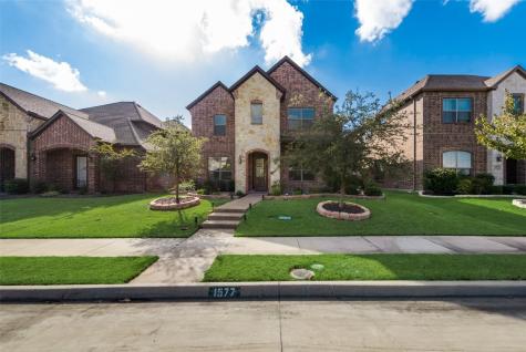 1577 Cromwell Court Rockwall TX 75032