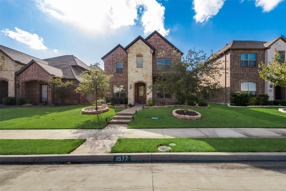 1577 Cromwell Court Rockwall TX 75032
