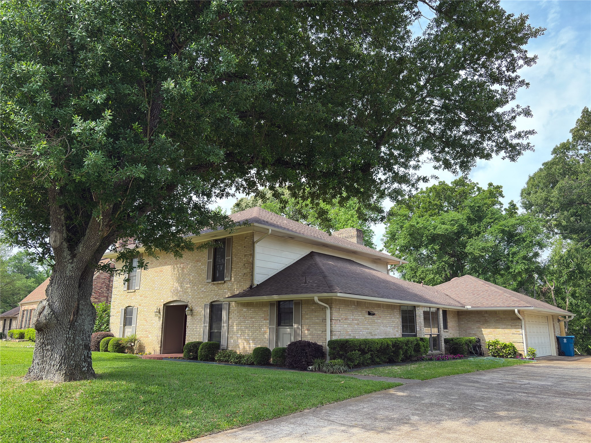 802 Circle Drive Winnsboro TX 75494