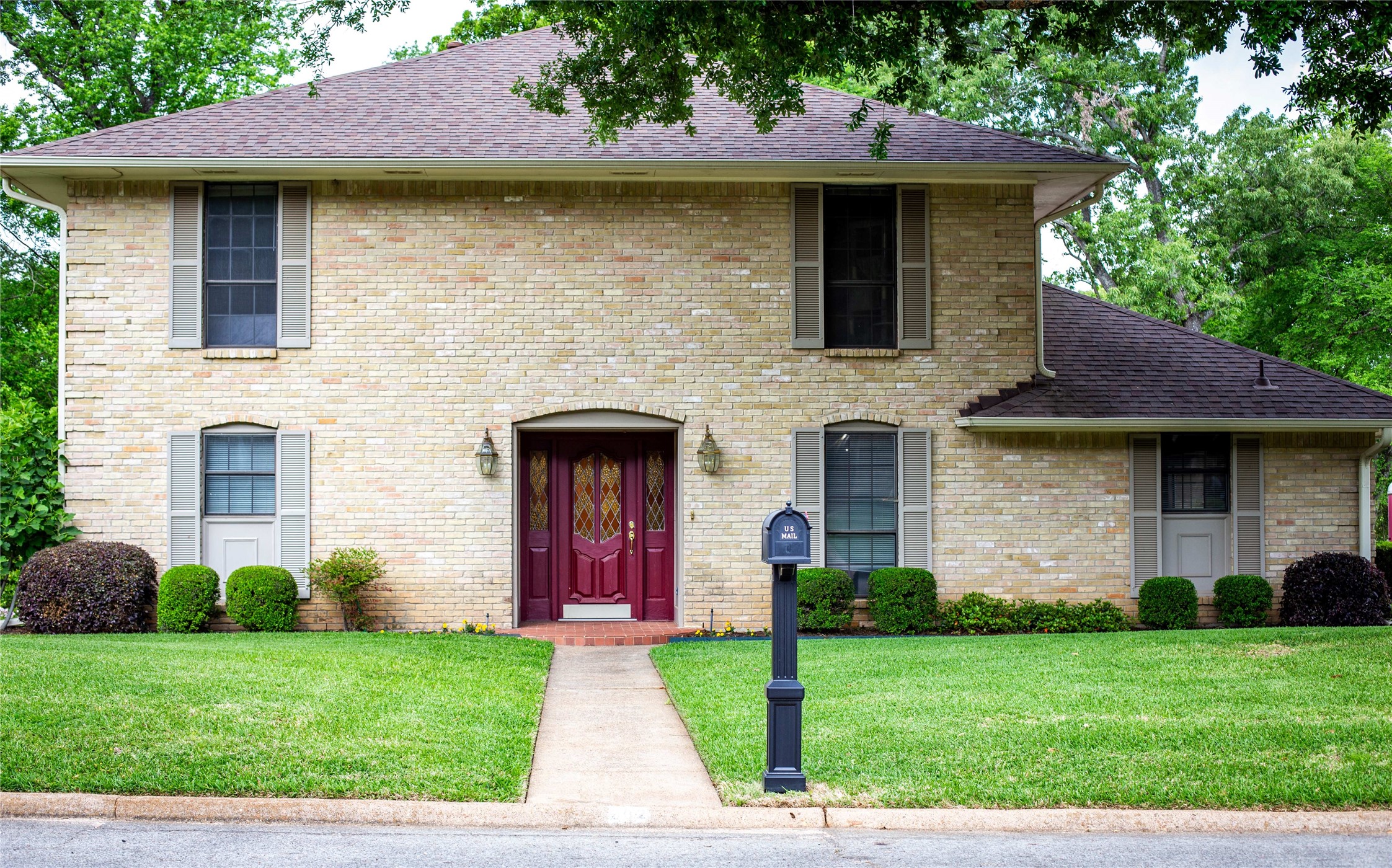 802 Circle Drive Winnsboro TX 75494