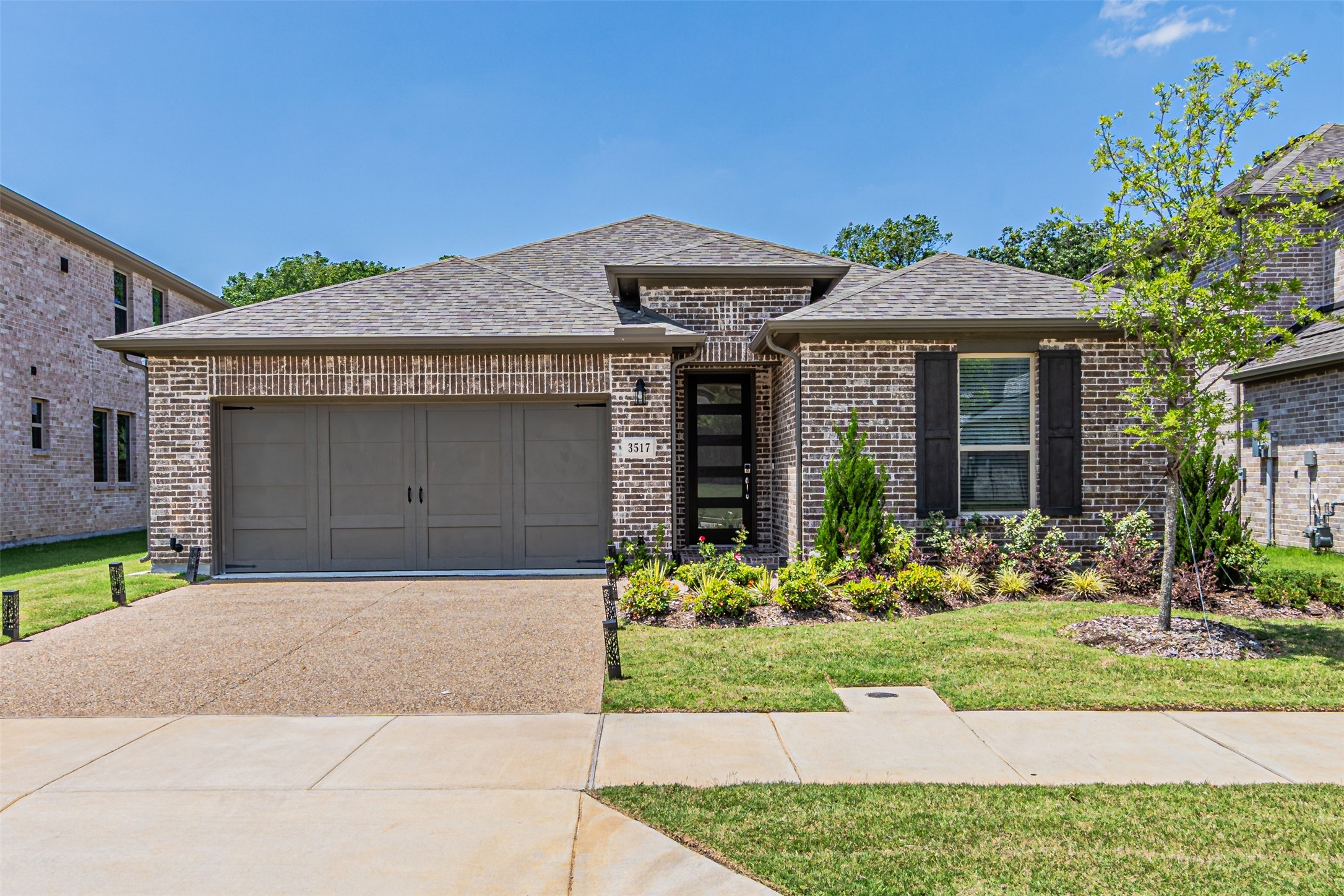 3517 San Clemente Drive Melissa TX 75454