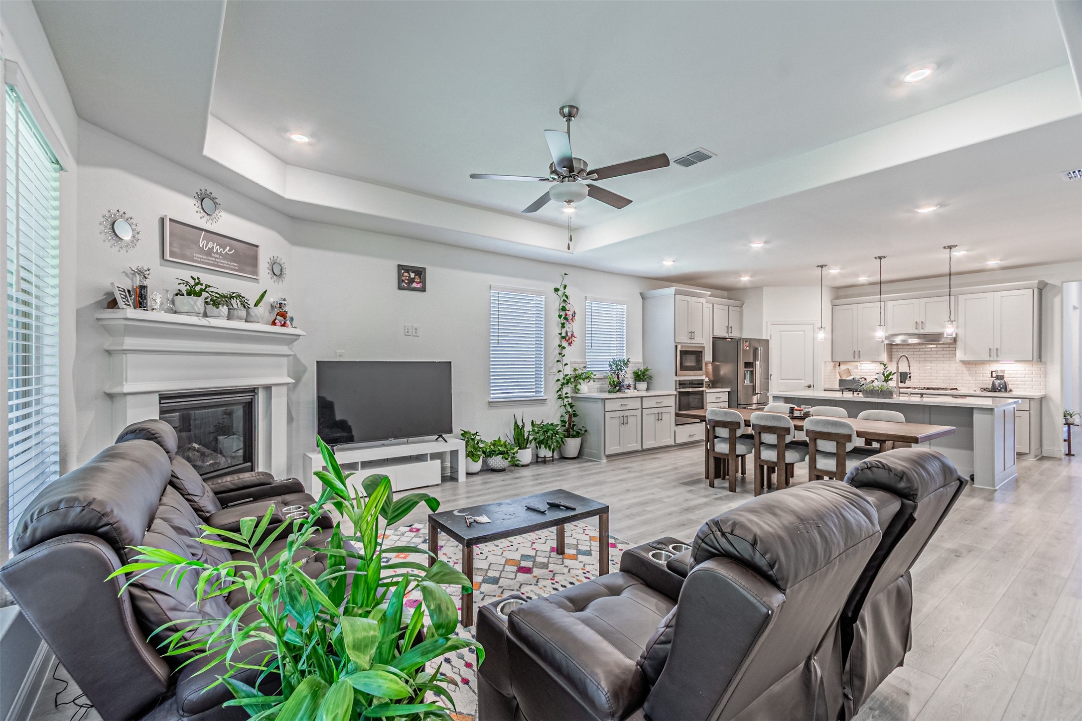 3517 San Clemente Drive Melissa TX 75454
