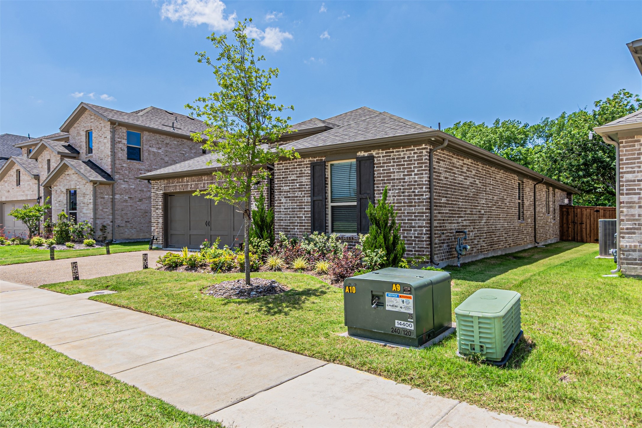 3517 San Clemente Drive Melissa TX 75454
