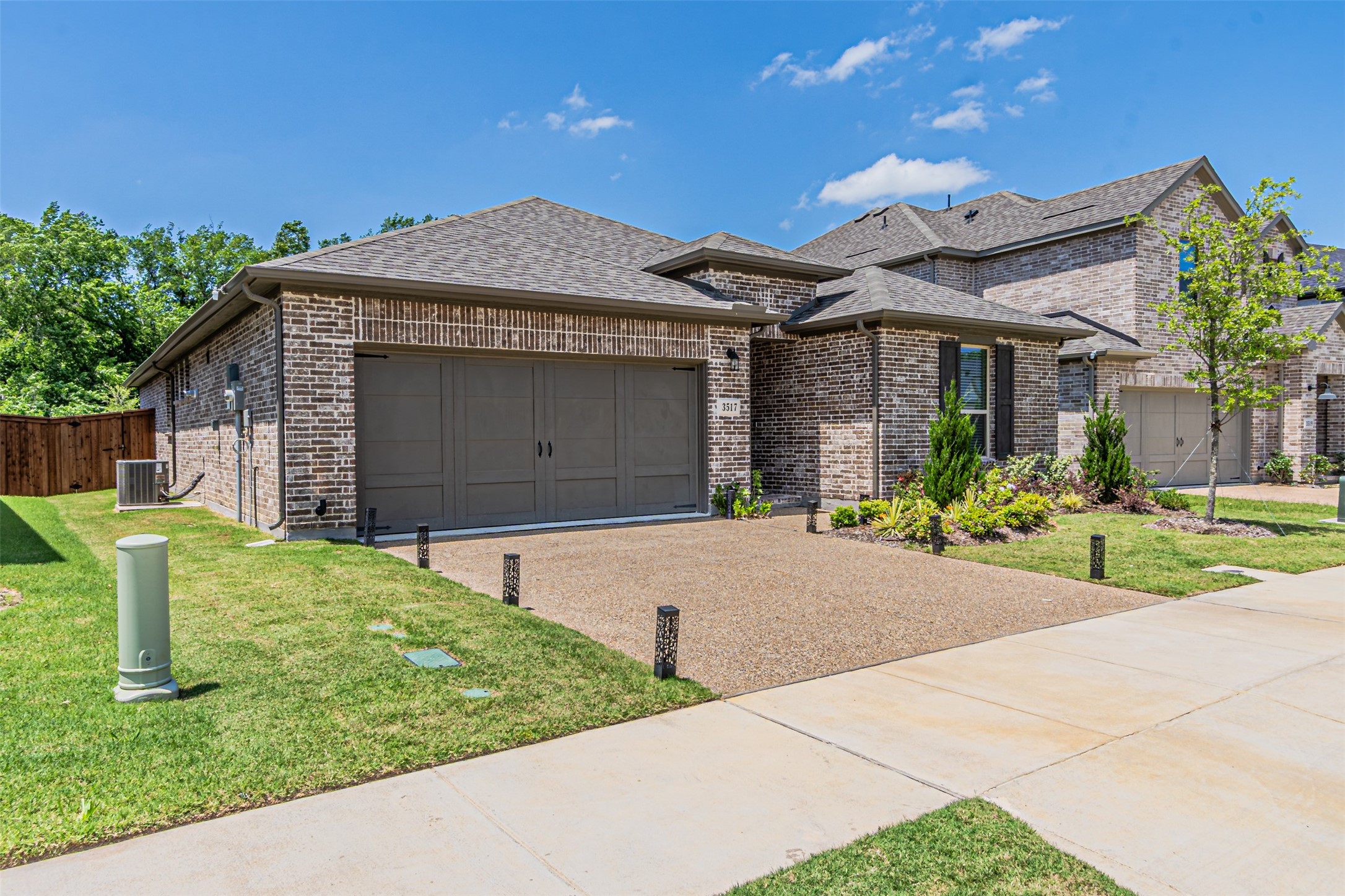 3517 San Clemente Drive Melissa TX 75454