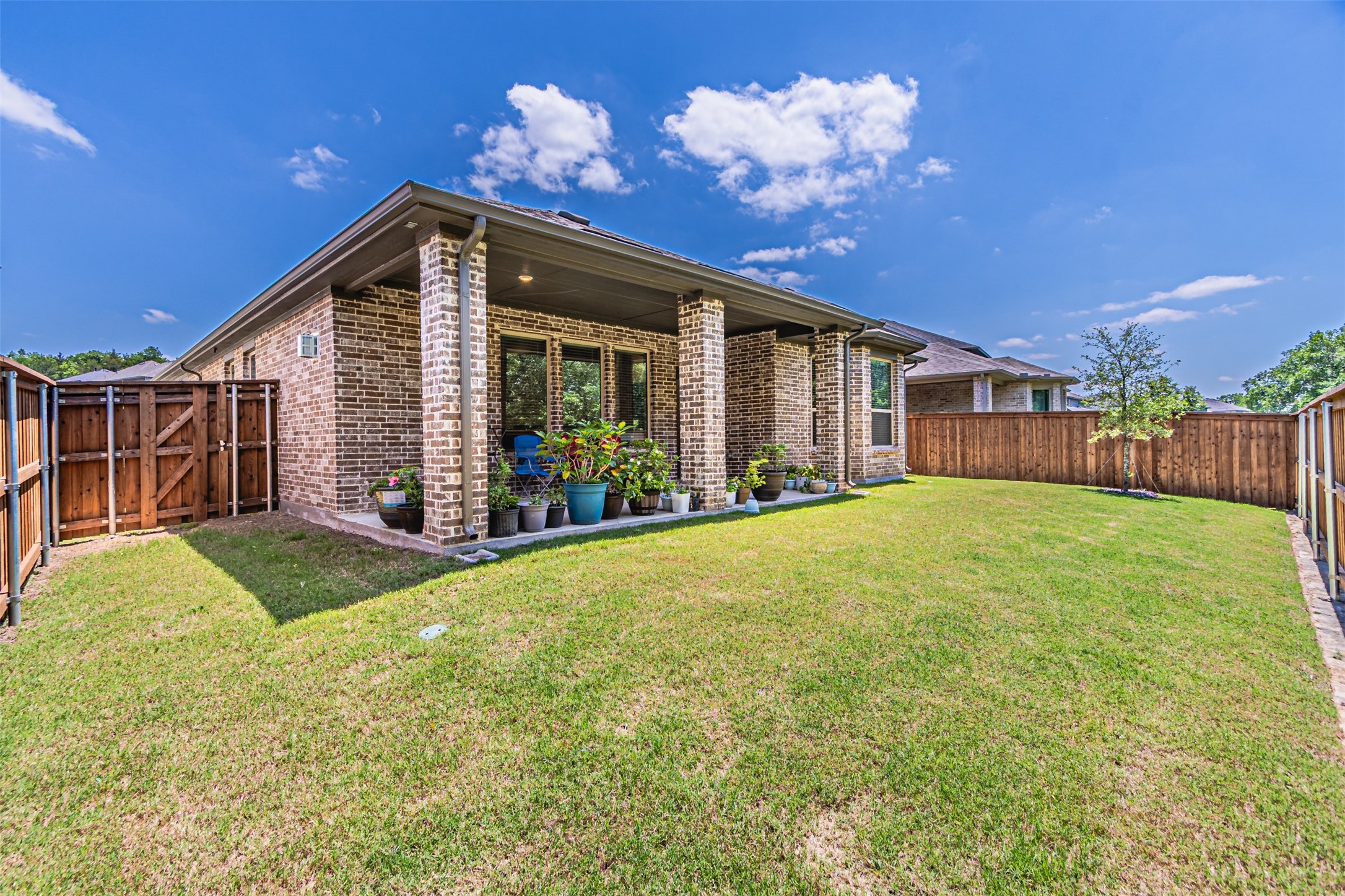 3517 San Clemente Drive Melissa TX 75454