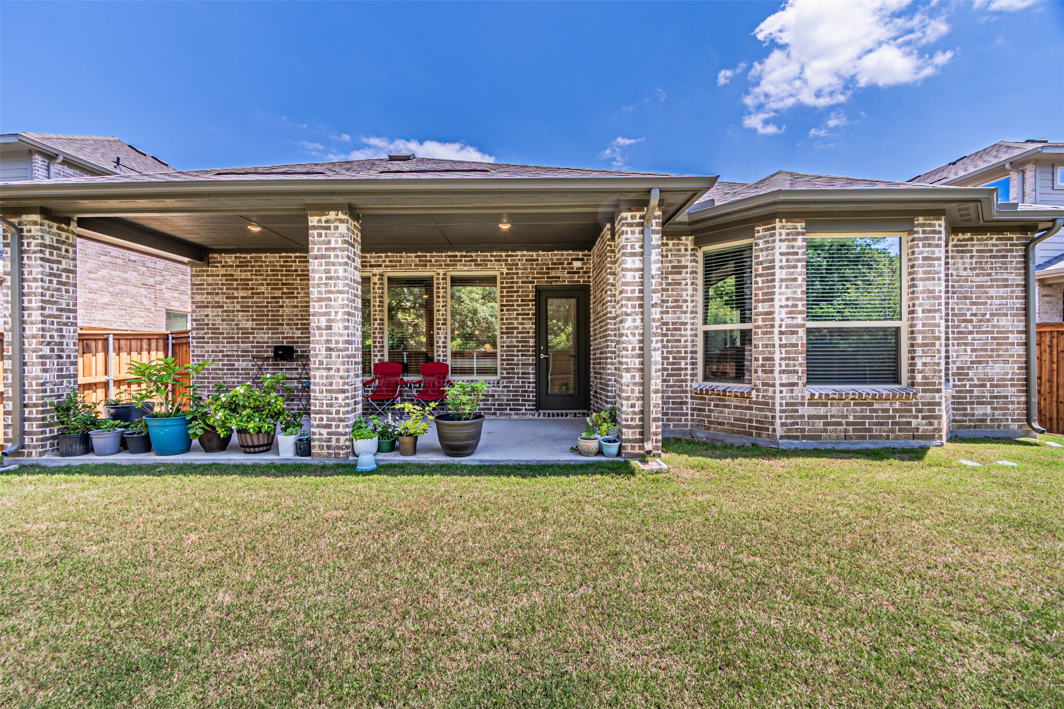3517 San Clemente Drive Melissa TX 75454