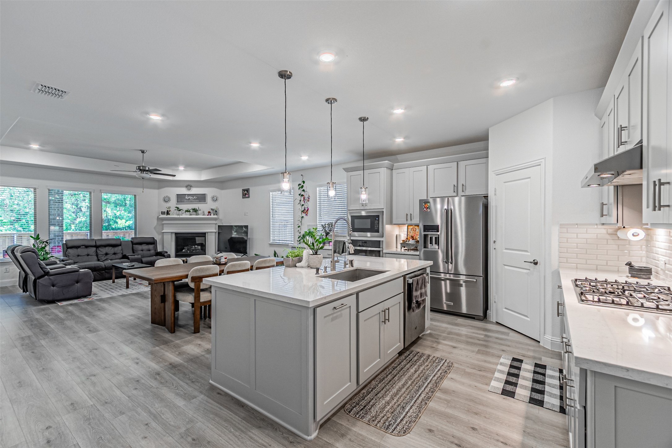 3517 San Clemente Drive Melissa TX 75454