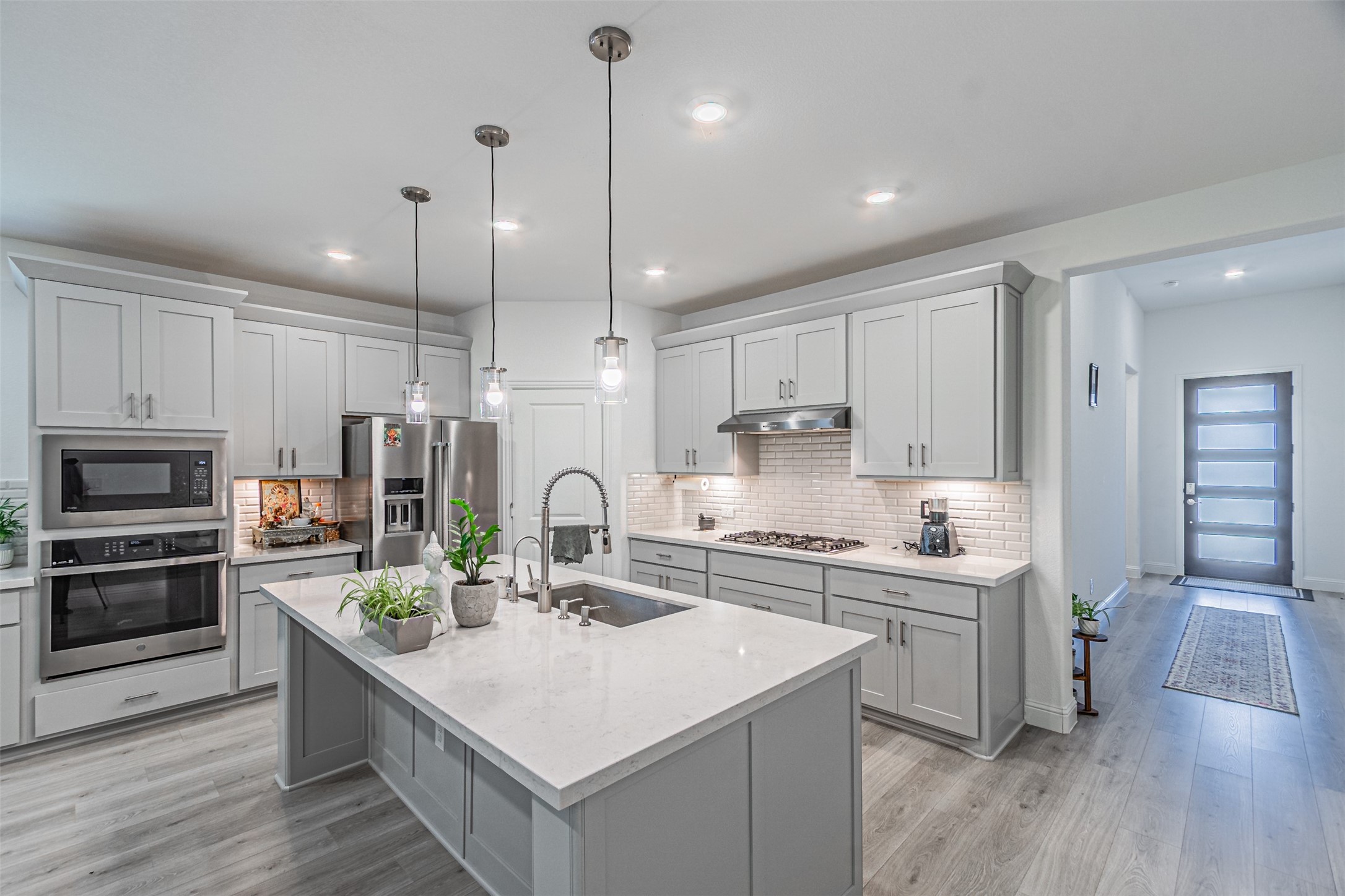 3517 San Clemente Drive Melissa TX 75454