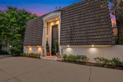 3717 Prescott Avenue Dallas TX 75219