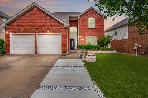 3917 Citadel Drive Garland TX 75040