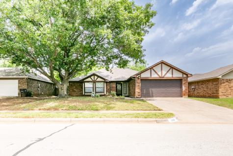 3108 Creekwood Lane Fort Worth TX 76123
